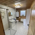Neu! Kleine Rote Hoch-haus * Rechtenfleth