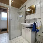 Hébergement de vacances Neu! Kleine Rote Hoch-haus Rechtenfleth
