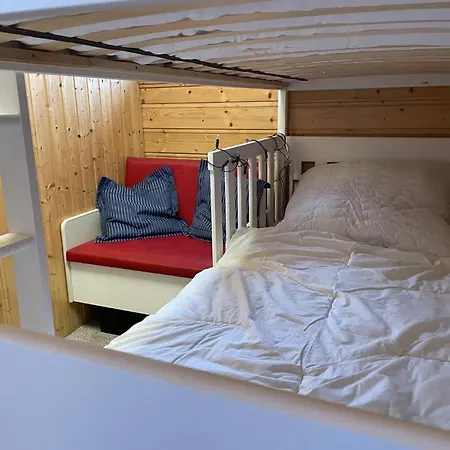 Neu! Kleine Rote Hoch-haus Holiday home Rechtenfleth
