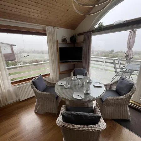 Neu! Kleine Rote Hoch-haus Rechtenfleth