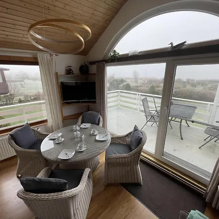 Neu! Kleine Rote Hoch-haus Hébergement de vacances