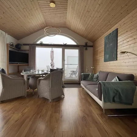 Casa vacanze Neu! Kleine Rote Hoch-haus *