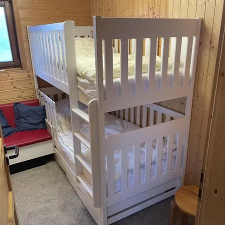 Neu! Kleine Rote Hoch-haus Hébergement de vacances