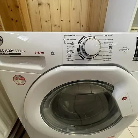 Neu! Kleine Rote Hoch-haus Rechtenfleth