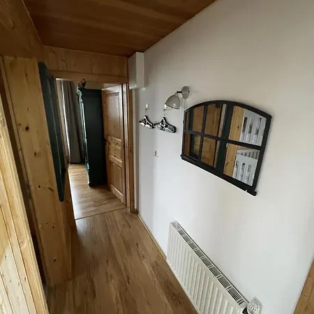 Casa vacanze Neu! Kleine Rote Hoch-haus *