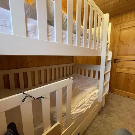 Neu! Kleine Rote Hoch-haus Hébergement de vacances