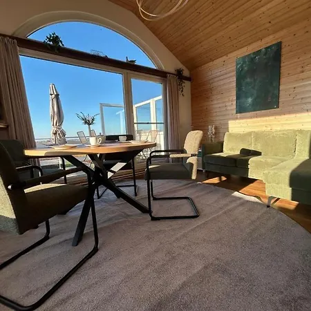 Hébergement de vacances Neu! Kleine Rote Hoch-haus