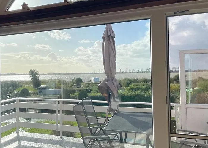 Neu! Kleine Rote Hoch-haus *