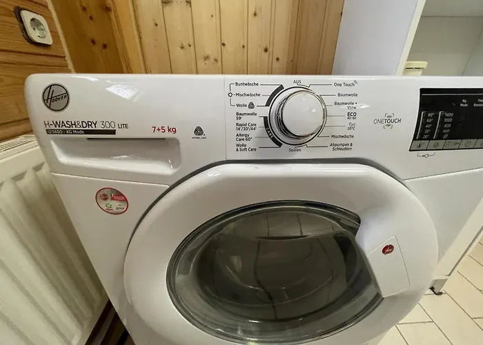 Neu! Kleine Rote Hoch-haus Rechtenfleth